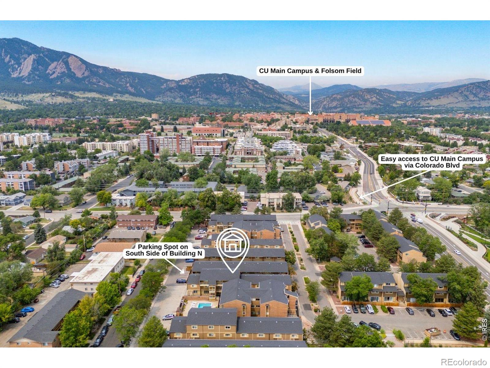 MLS Image #20 for 3161  madison avenue,boulder, Colorado