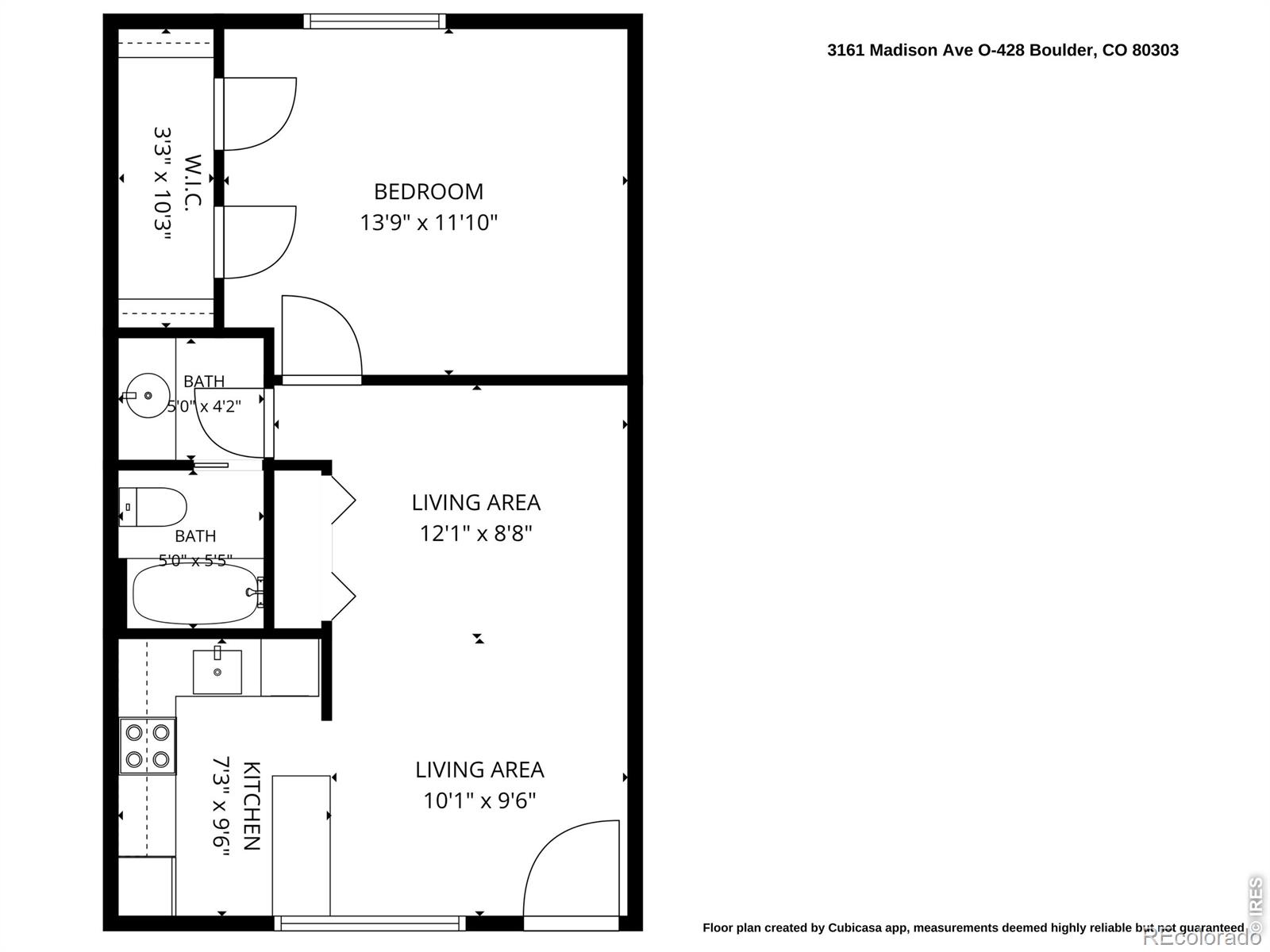 MLS Image #22 for 3161  madison avenue,boulder, Colorado