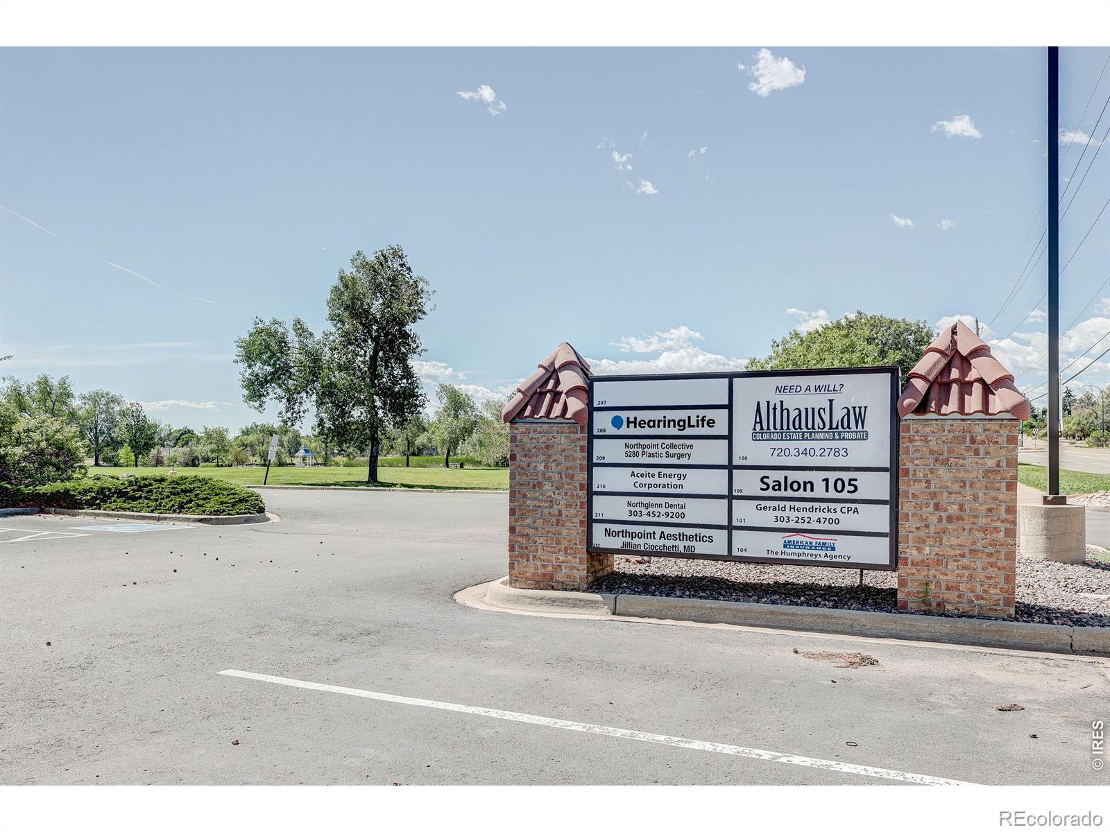 MLS Image #12 for 11150  huron street,northglenn, Colorado