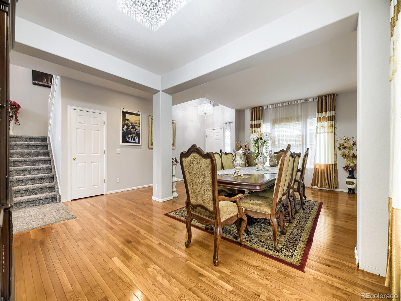 MLS Image #10 for 5753 s rome street,aurora, Colorado