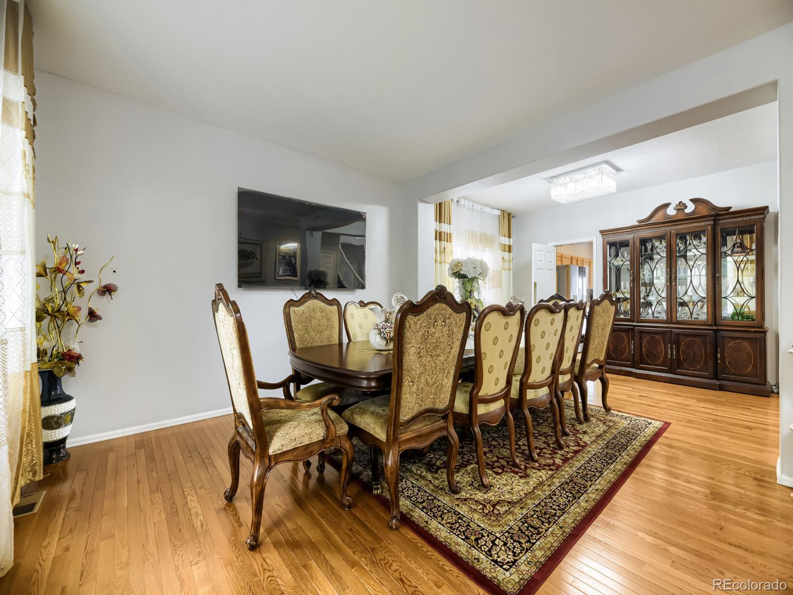 MLS Image #11 for 5753 s rome street,aurora, Colorado