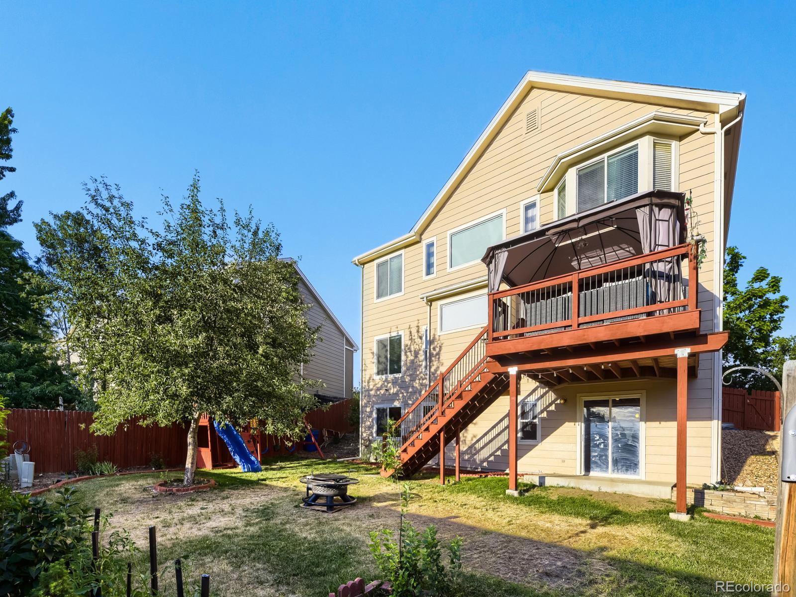 MLS Image #26 for 5753 s rome street,aurora, Colorado