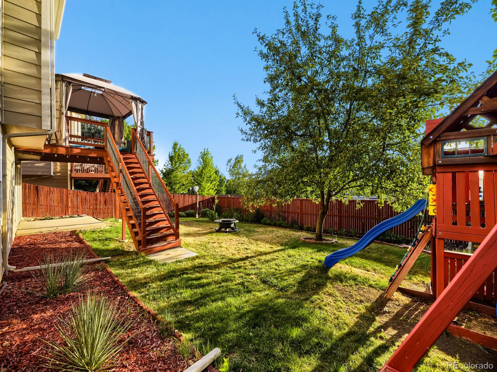 MLS Image #27 for 5753 s rome street,aurora, Colorado