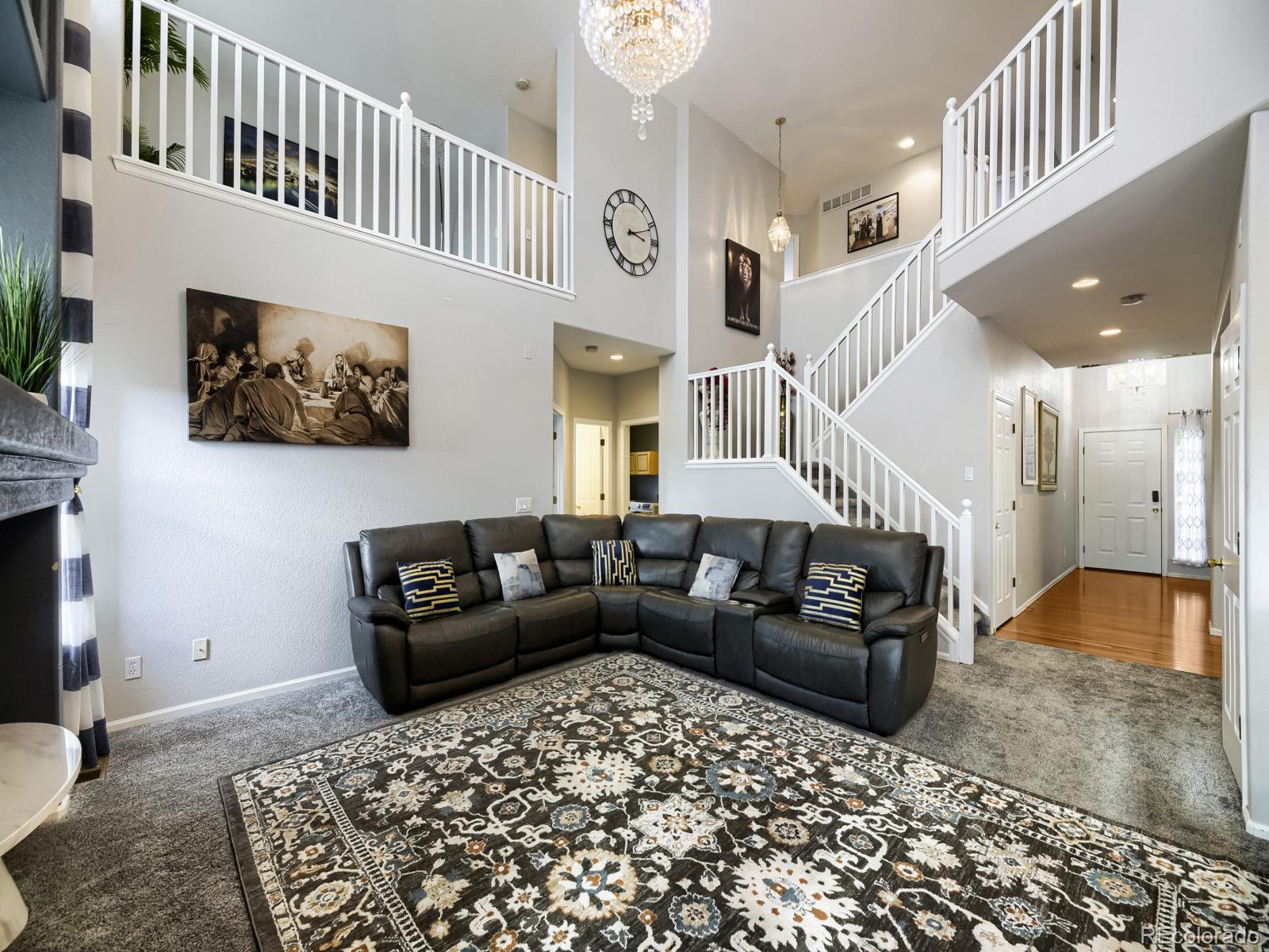 MLS Image #3 for 5753 s rome street,aurora, Colorado