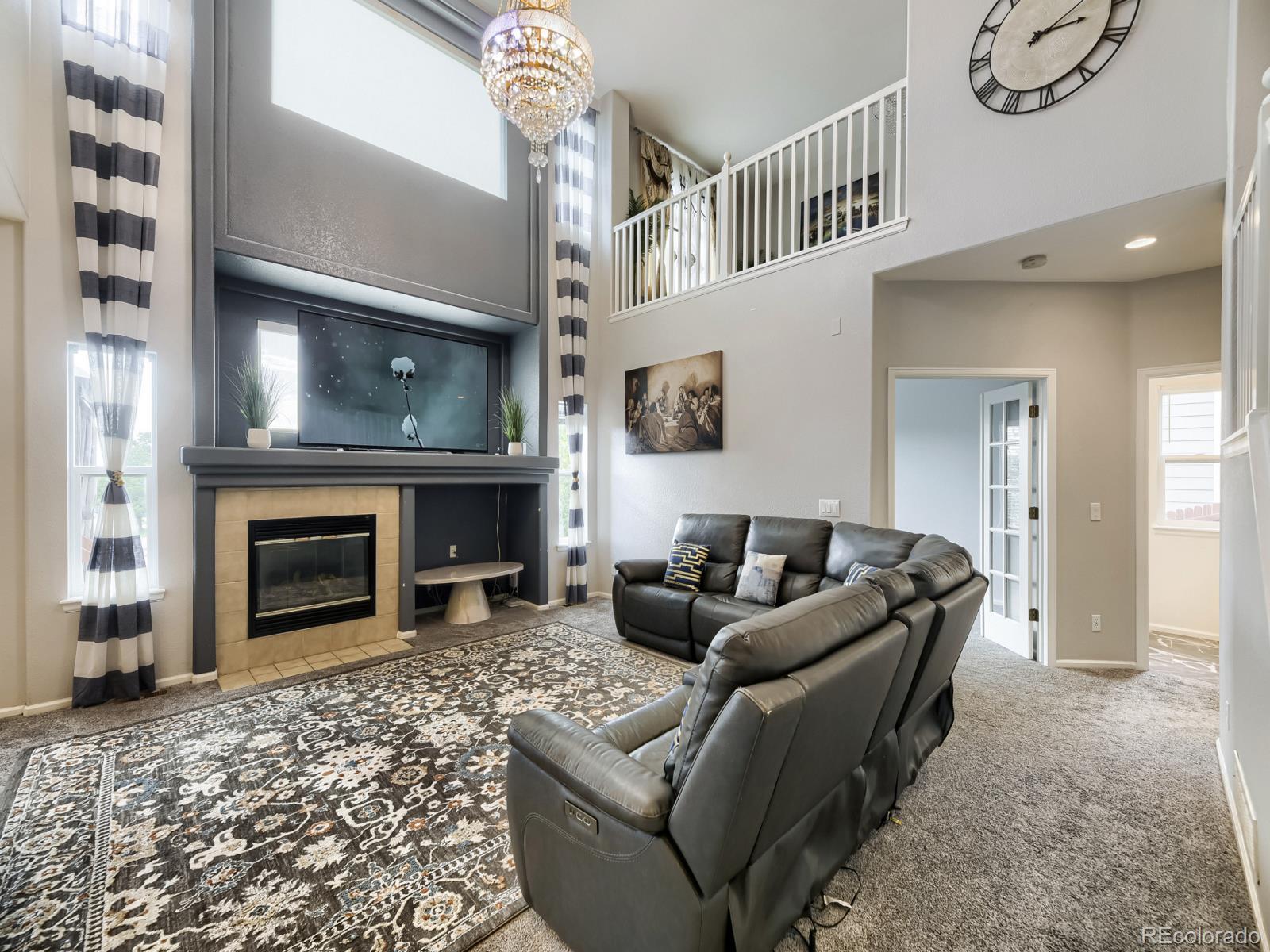 MLS Image #4 for 5753 s rome street,aurora, Colorado