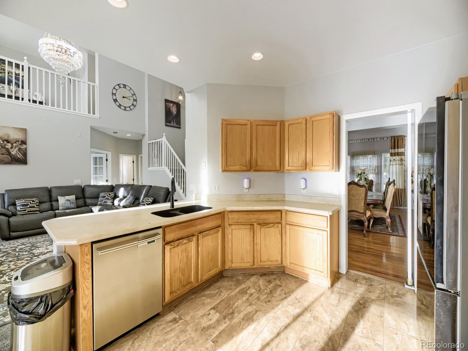 MLS Image #5 for 5753 s rome street,aurora, Colorado