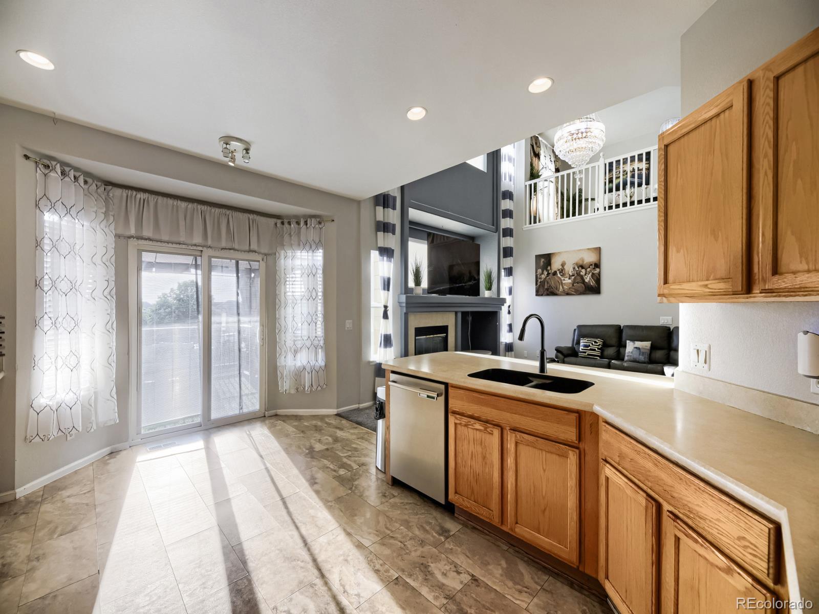 MLS Image #6 for 5753 s rome street,aurora, Colorado