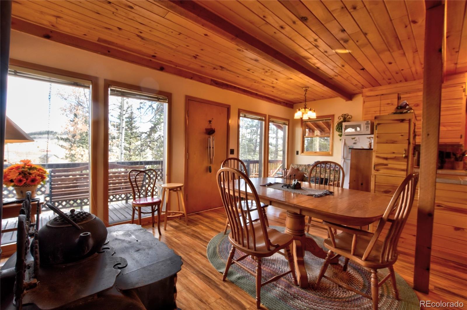 MLS Image #7 for 45  swiggler ,jefferson, Colorado