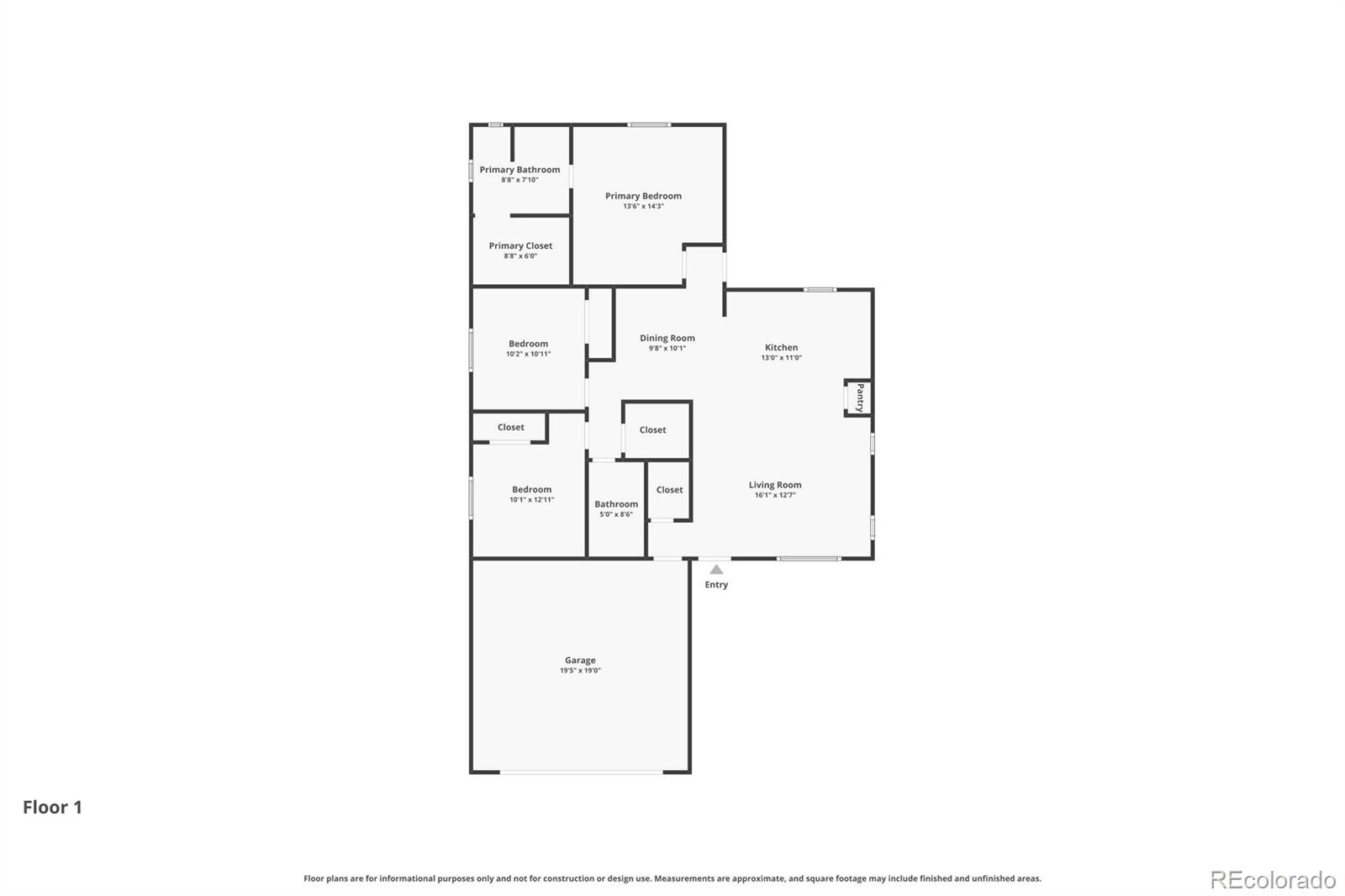 MLS Image #39 for 2319 w 18th street,pueblo, Colorado