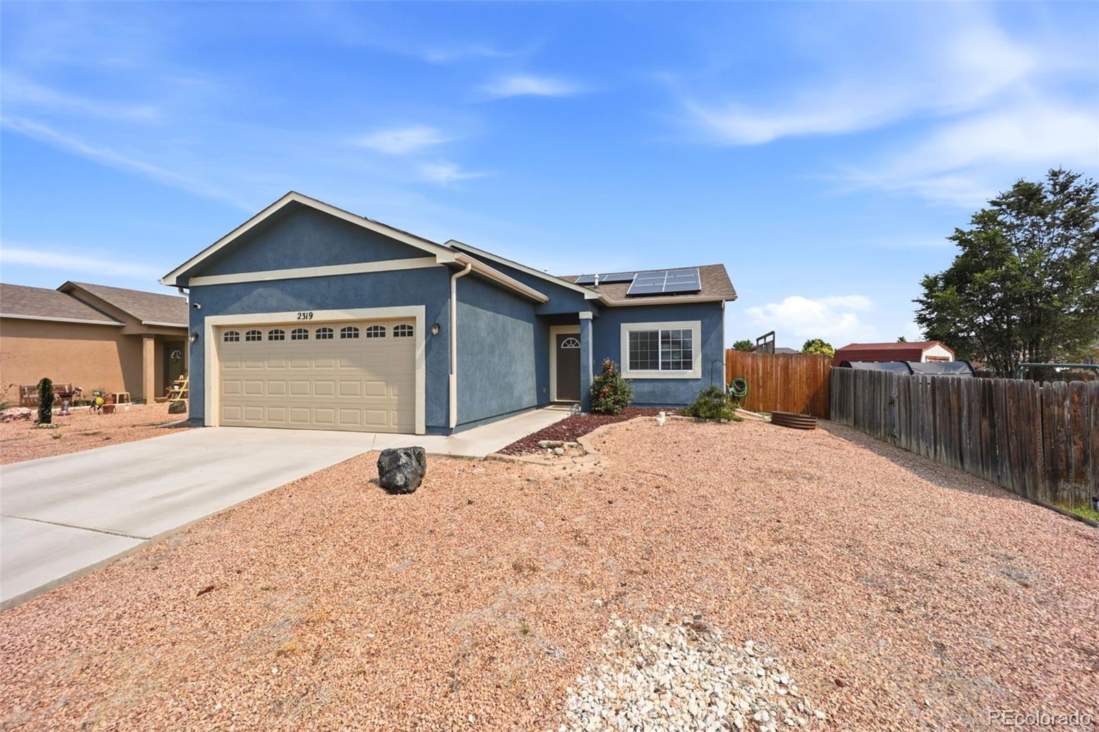 MLS Image #4 for 2319 w 18th street,pueblo, Colorado