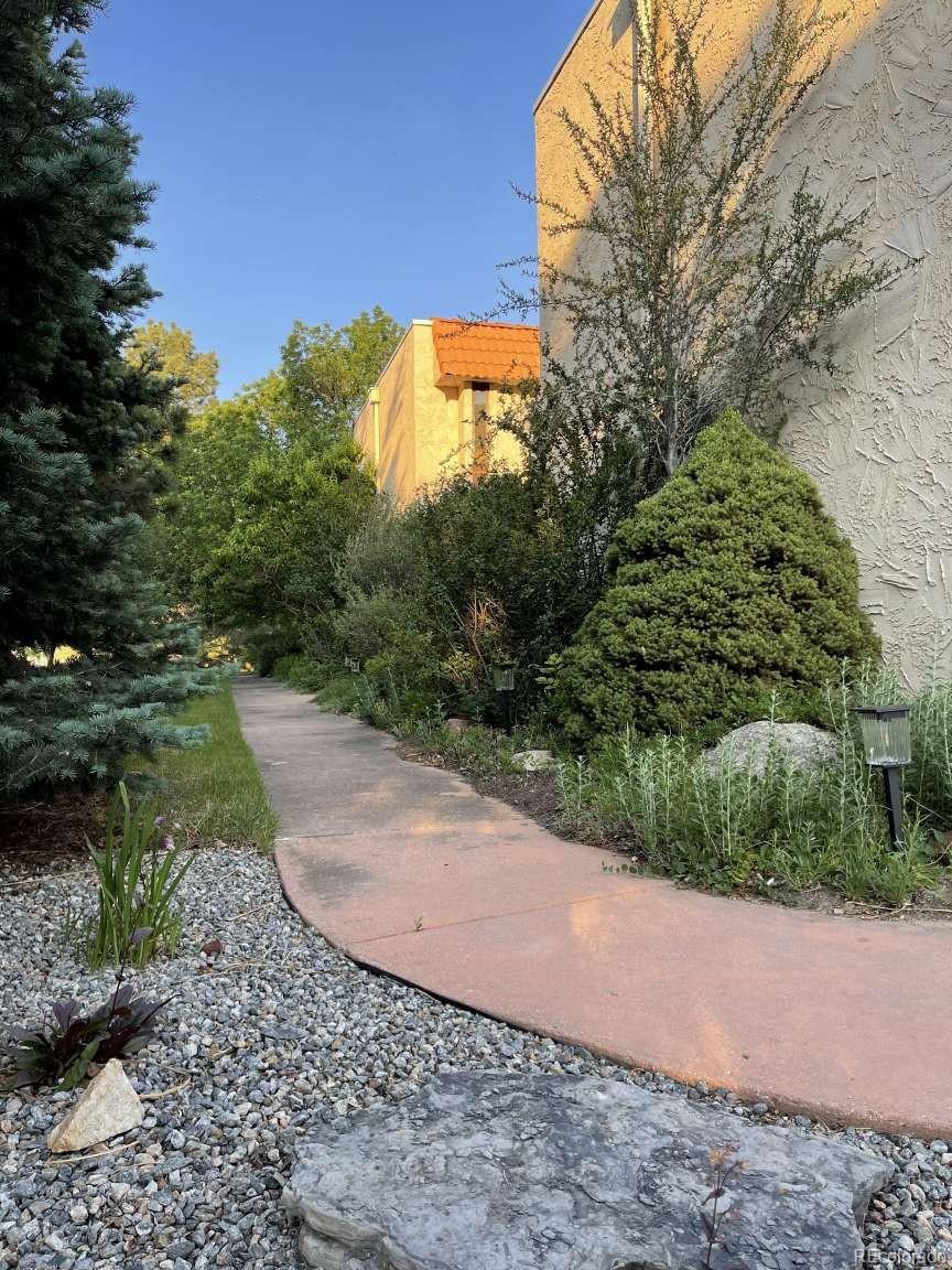 MLS Image #3 for 14505  club villa drive,colorado springs, Colorado