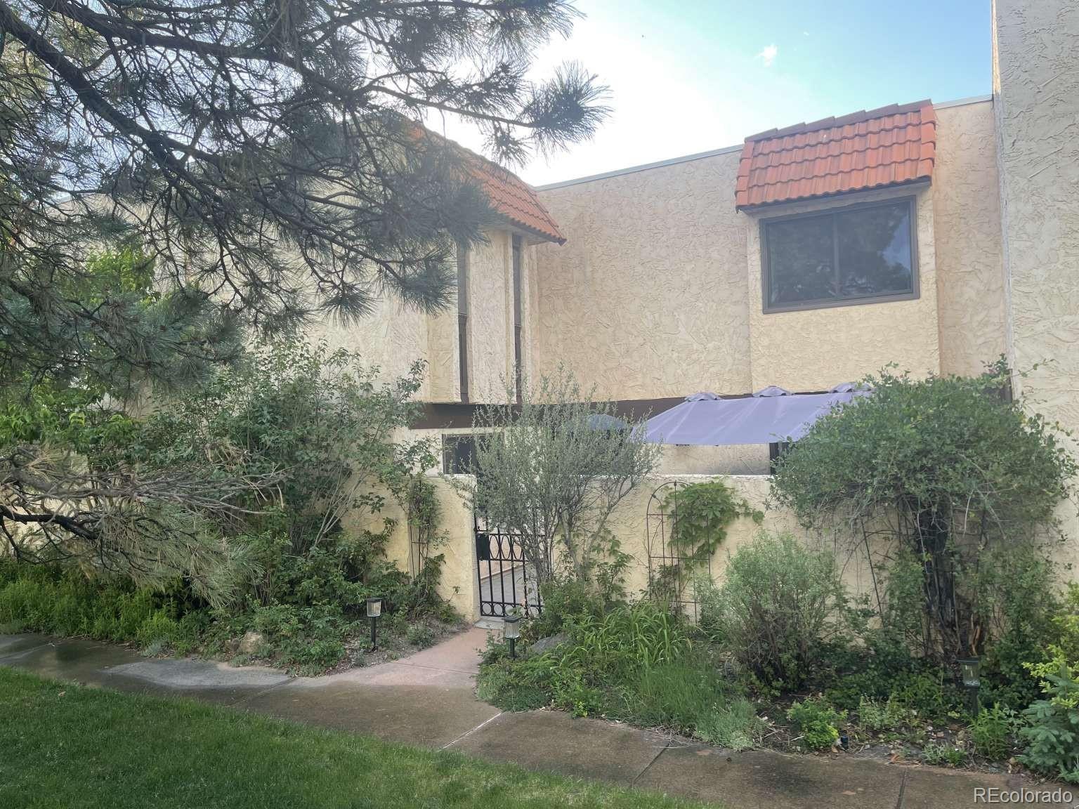 MLS Image #4 for 14505  club villa drive,colorado springs, Colorado