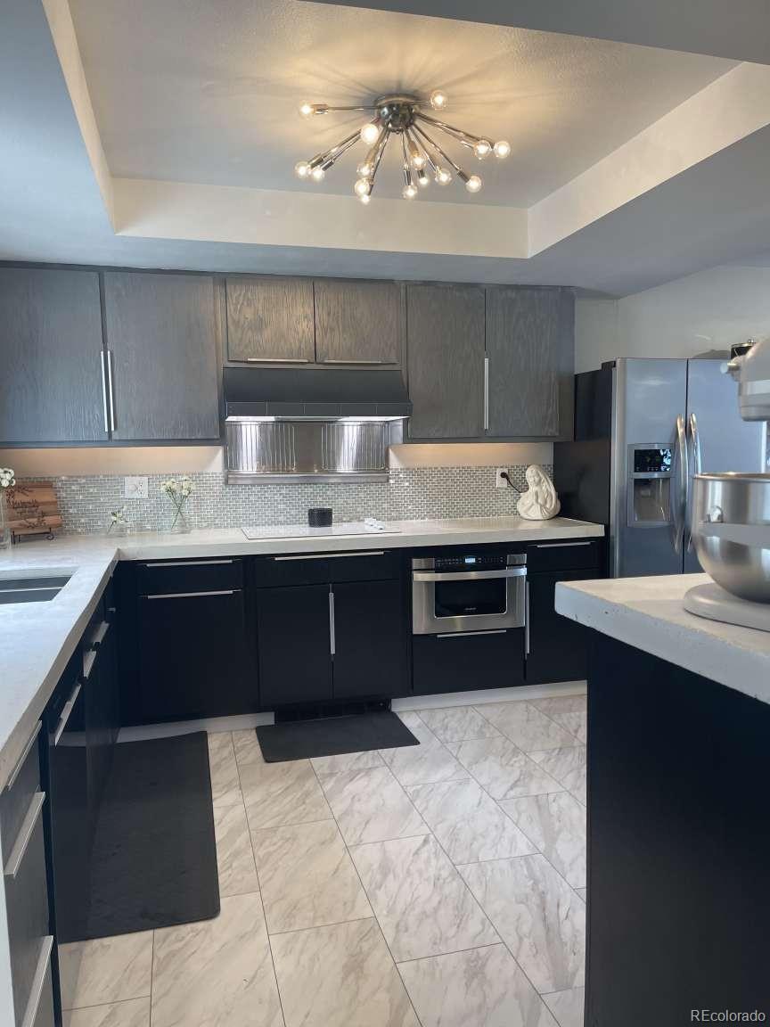 MLS Image #8 for 14505  club villa drive,colorado springs, Colorado