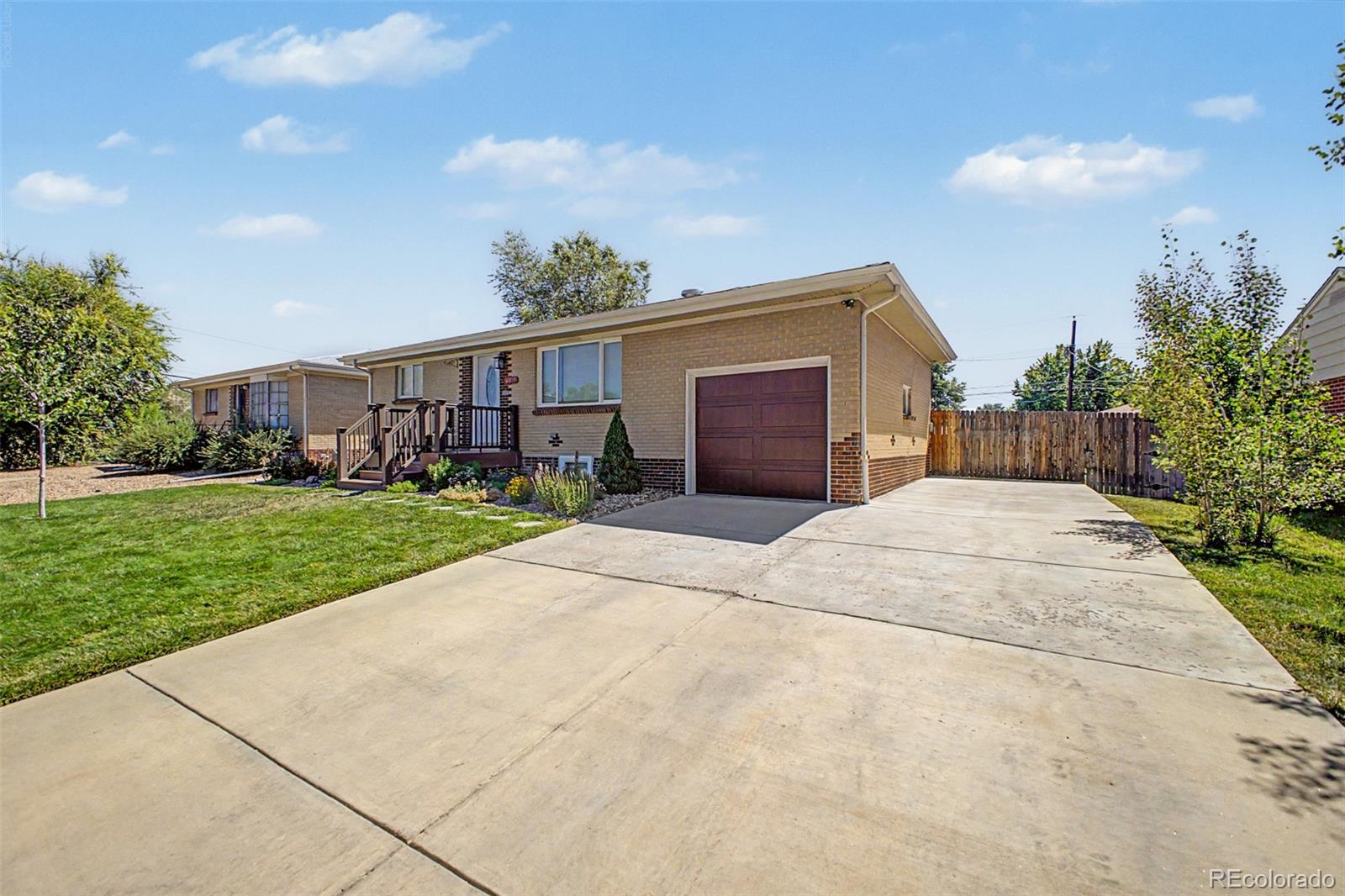 MLS Image #2 for 4070  moore street,wheat ridge, Colorado