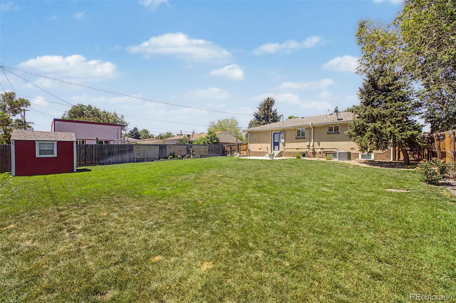 MLS Image #27 for 4070  moore street,wheat ridge, Colorado