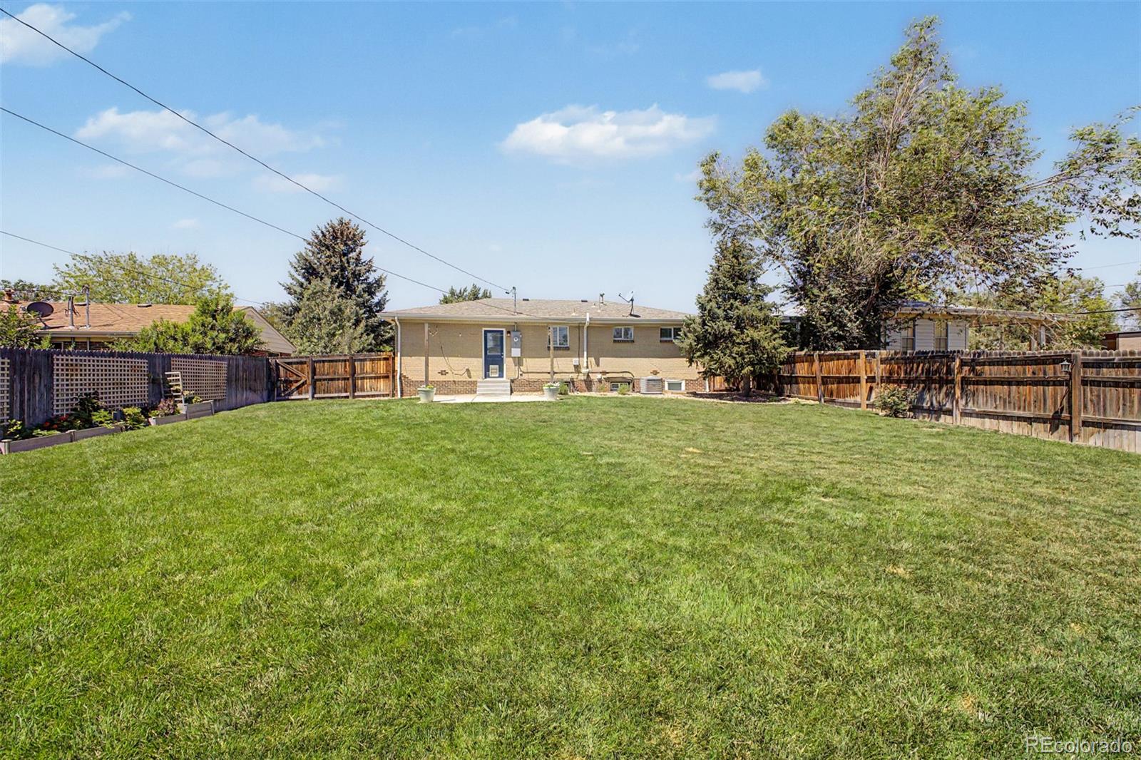 MLS Image #28 for 4070  moore street,wheat ridge, Colorado