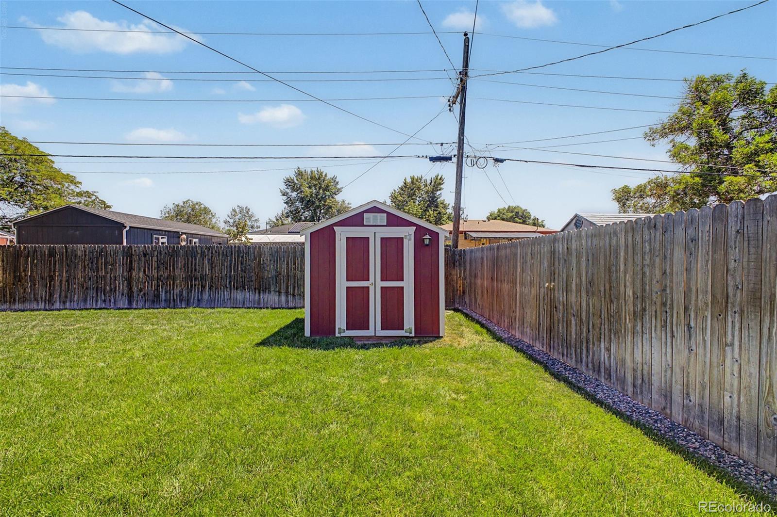 MLS Image #29 for 4070  moore street,wheat ridge, Colorado