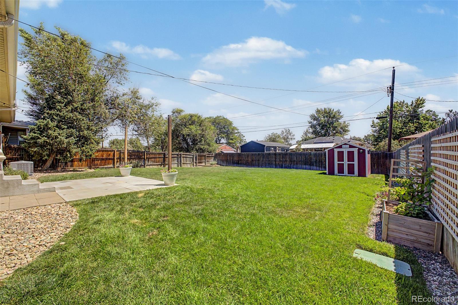 MLS Image #30 for 4070  moore street,wheat ridge, Colorado