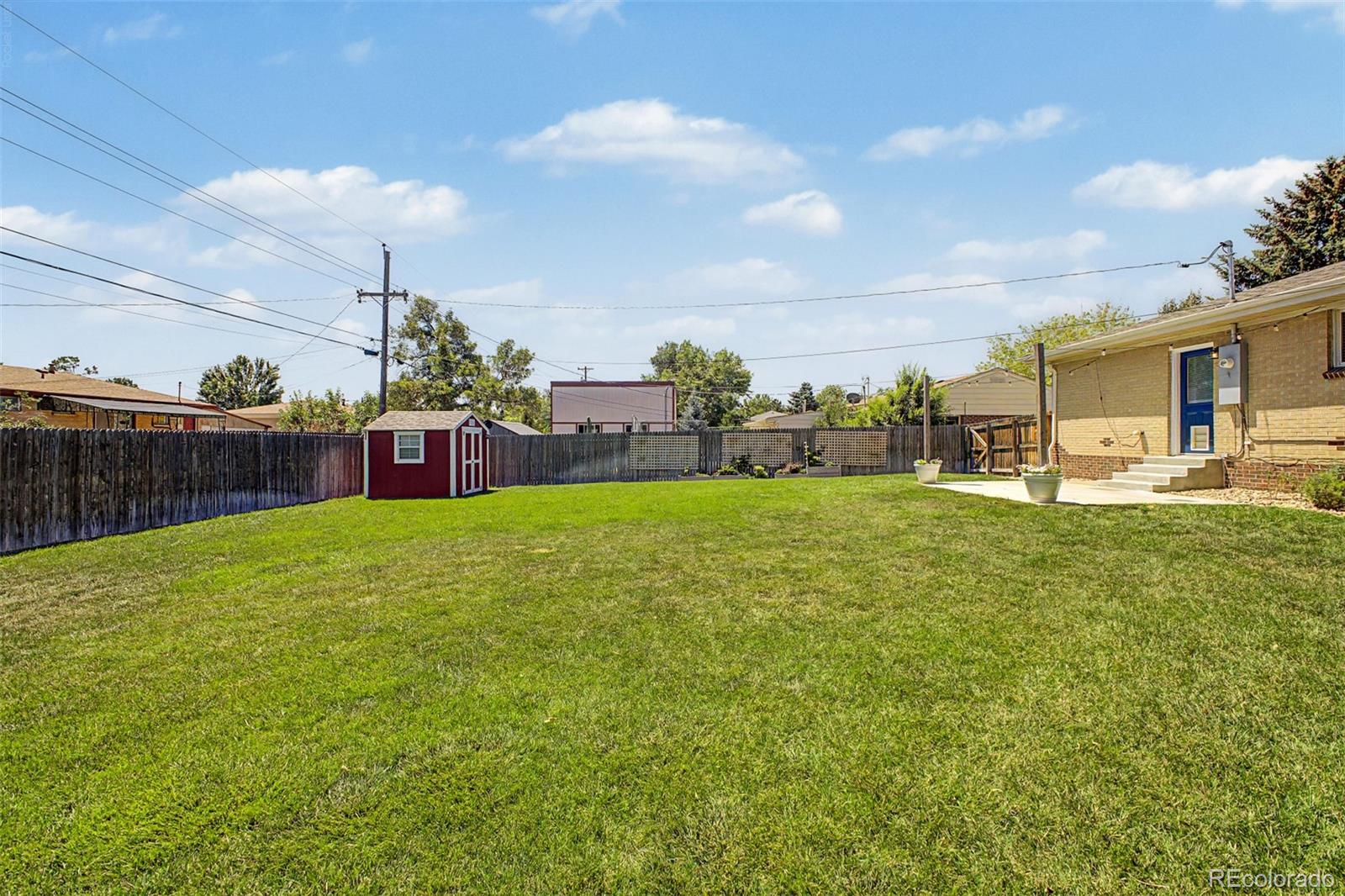 MLS Image #32 for 4070  moore street,wheat ridge, Colorado