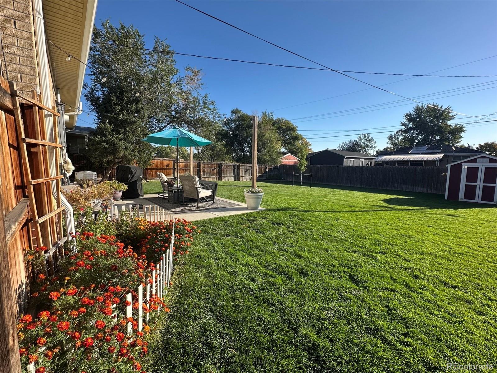 MLS Image #33 for 4070  moore street,wheat ridge, Colorado