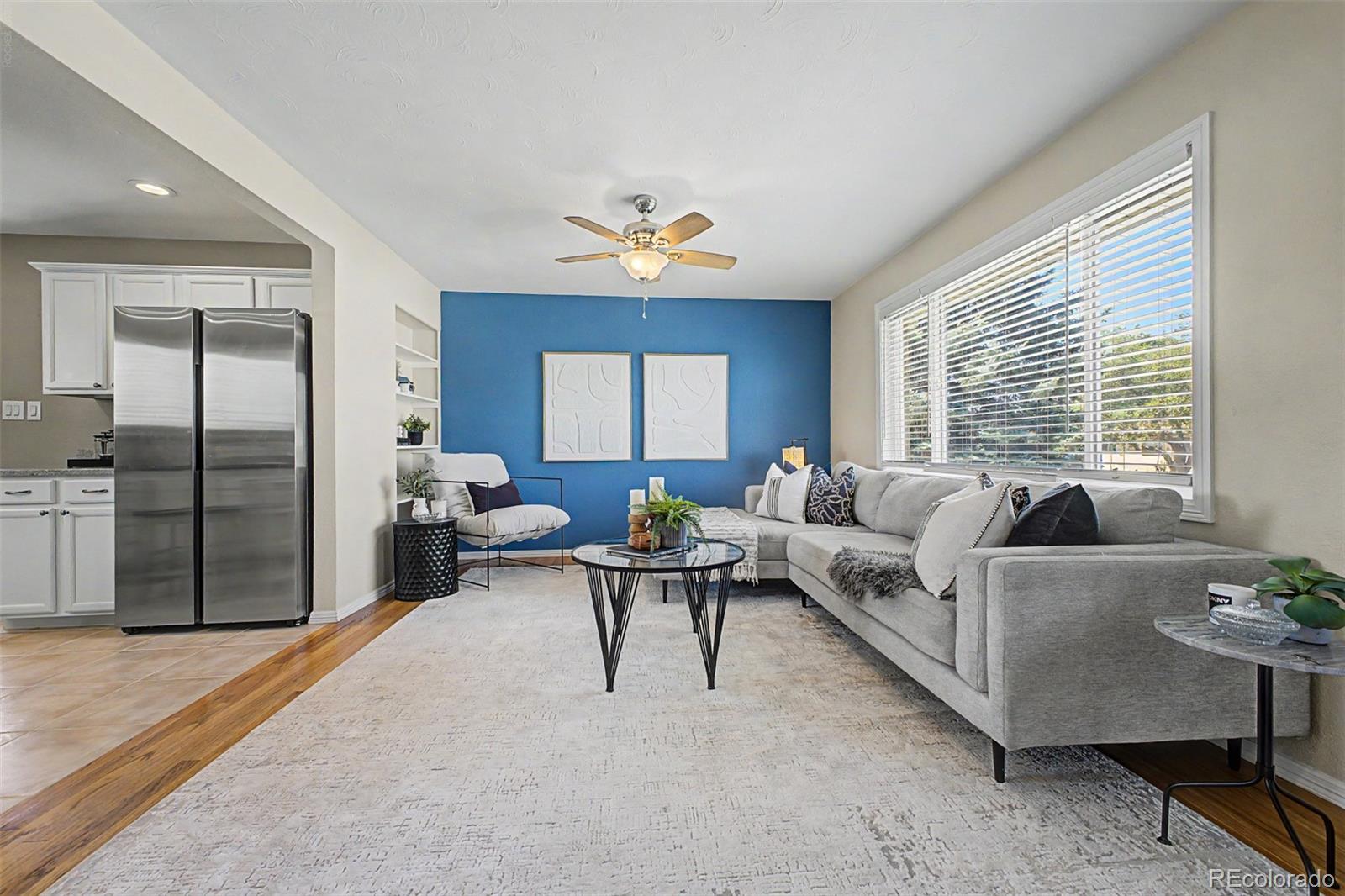 MLS Image #4 for 4070  moore street,wheat ridge, Colorado