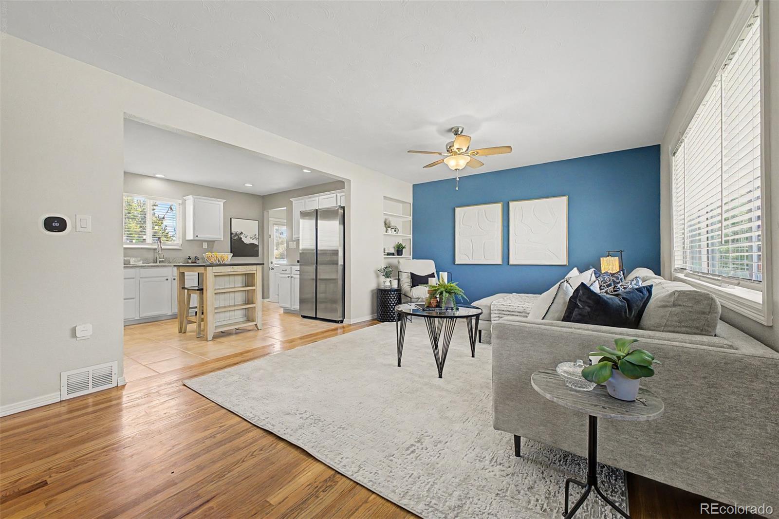 MLS Image #5 for 4070  moore street,wheat ridge, Colorado