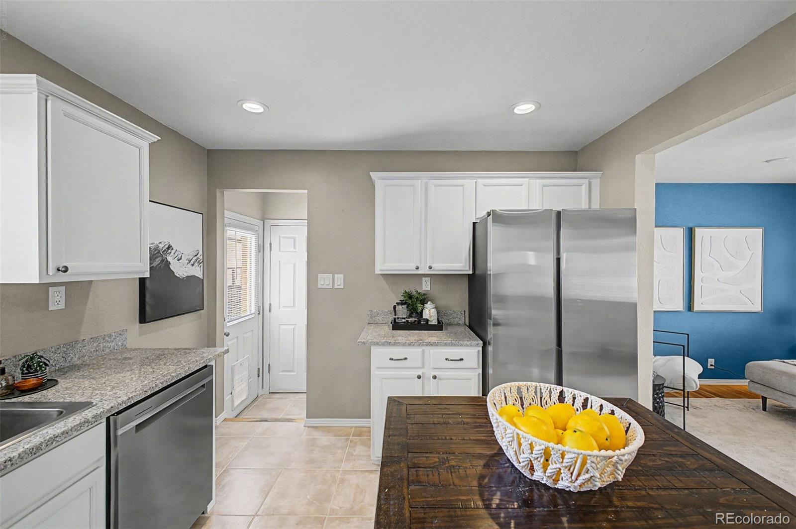 MLS Image #9 for 4070  moore street,wheat ridge, Colorado