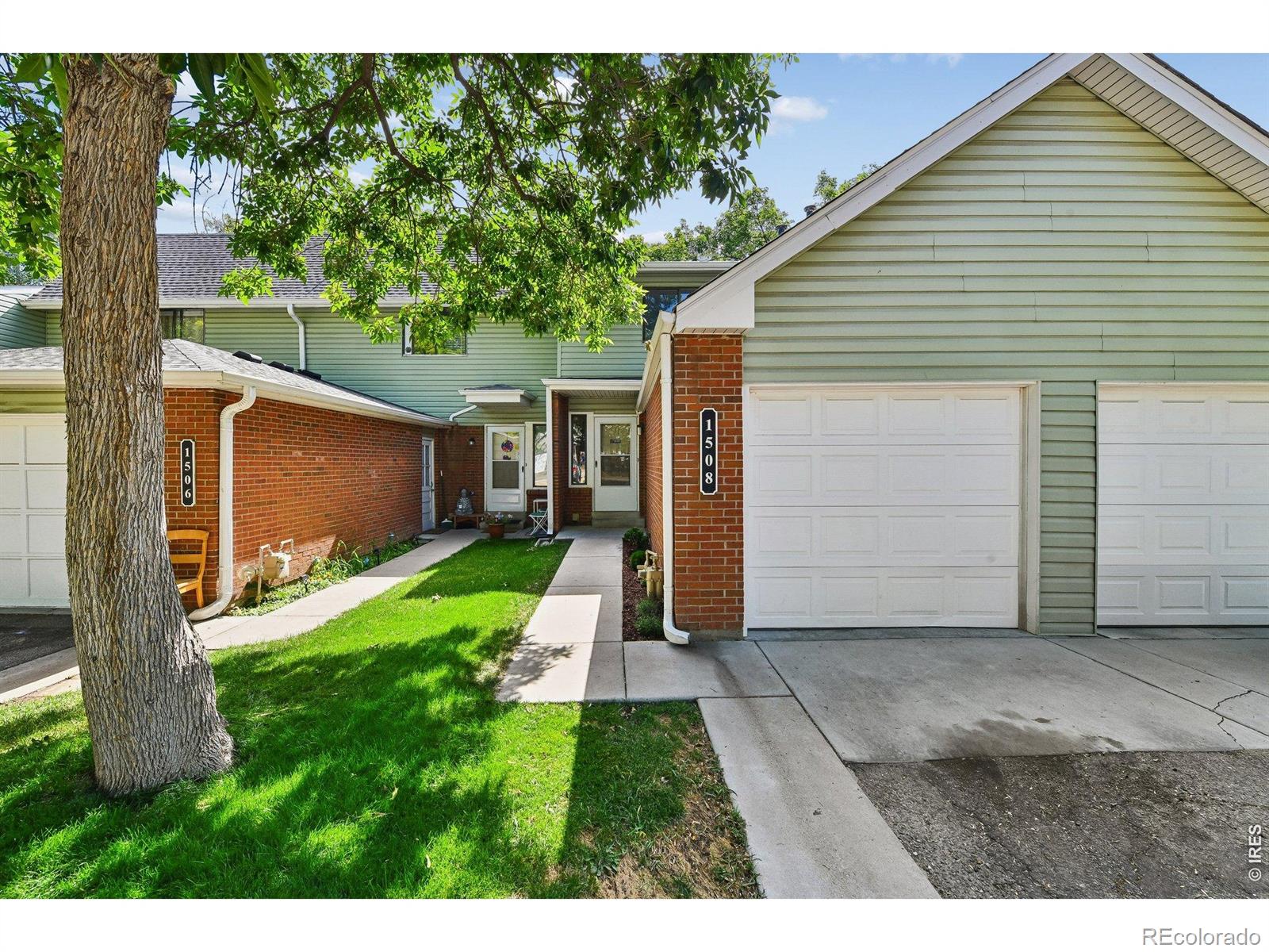MLS Image #1 for 1508  sidon circle,lafayette, Colorado