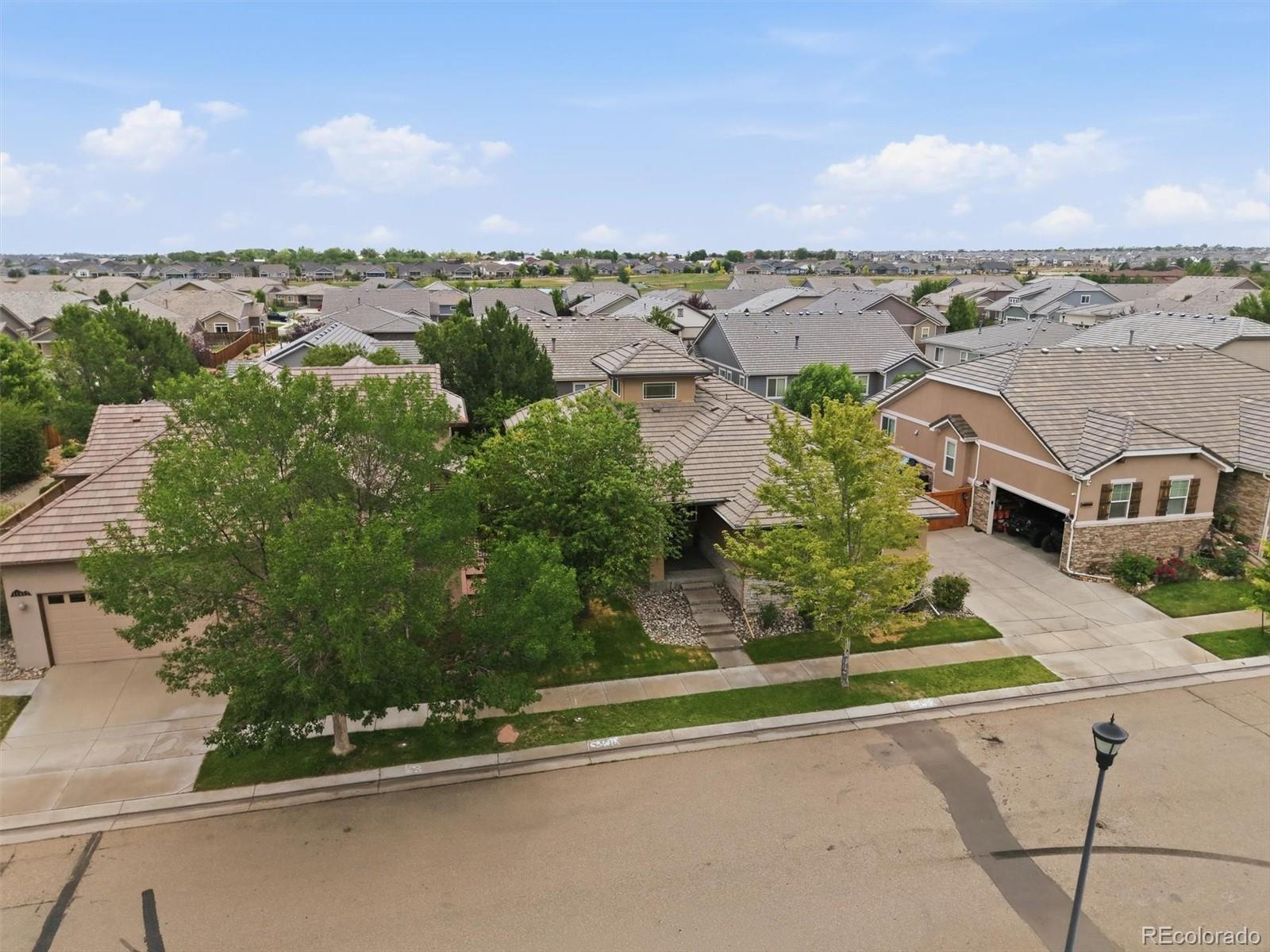 MLS Image #3 for 11402  chambers drive,commerce city, Colorado