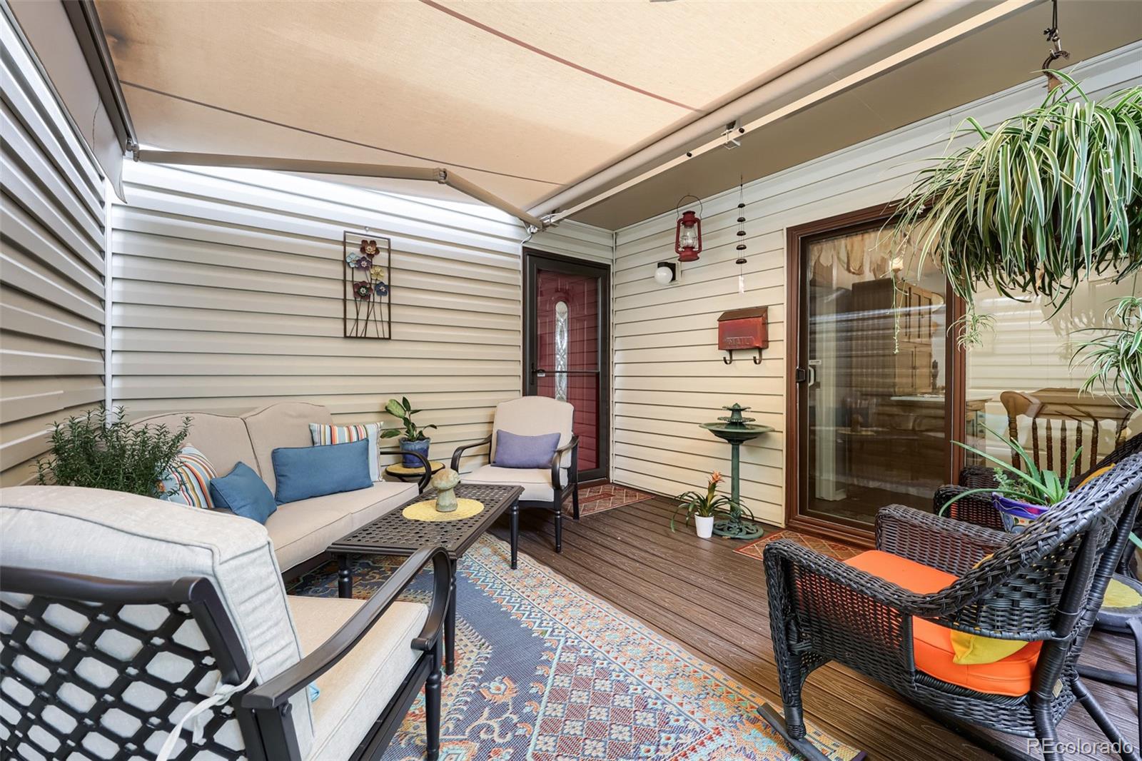 MLS Image #16 for 5083  masheena lane,colorado springs, Colorado