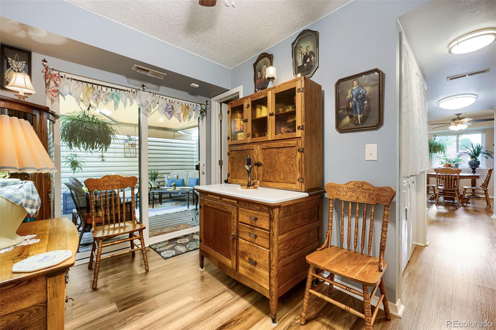 MLS Image #2 for 5083  masheena lane,colorado springs, Colorado