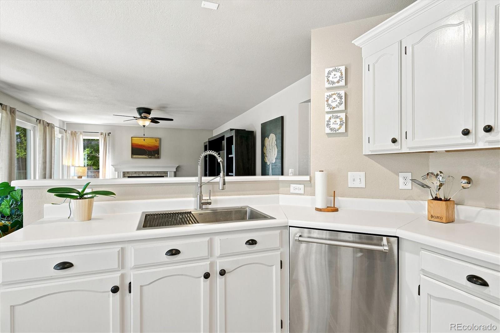 MLS Image #10 for 3567  boardwalk circle,highlands ranch, Colorado