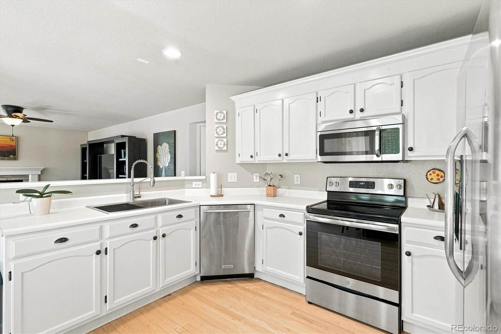 MLS Image #11 for 3567  boardwalk circle,highlands ranch, Colorado