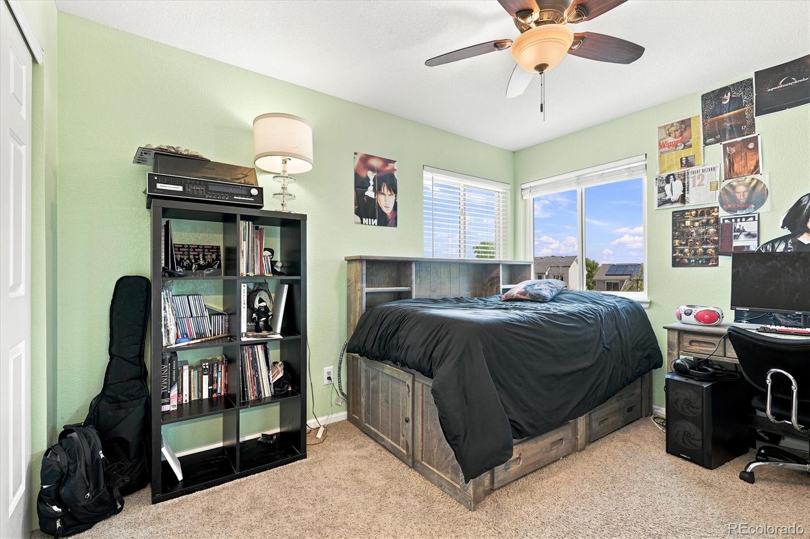 MLS Image #27 for 3567  boardwalk circle,highlands ranch, Colorado