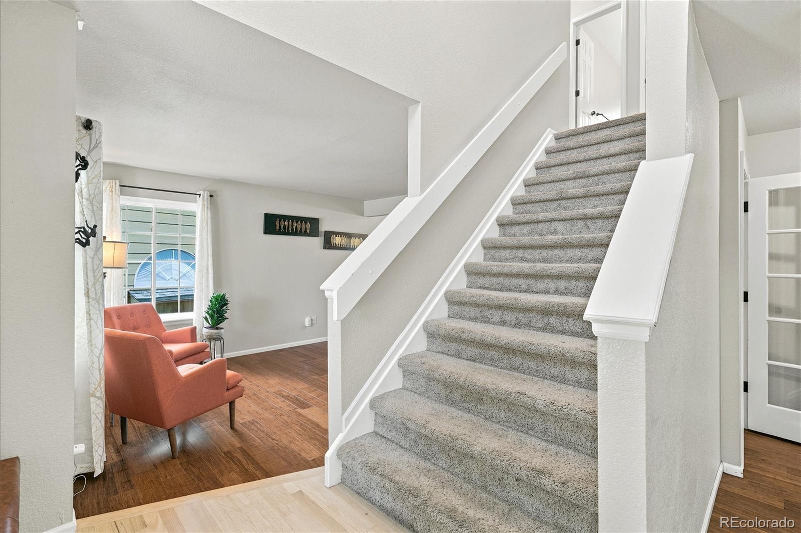 MLS Image #3 for 3567  boardwalk circle,highlands ranch, Colorado