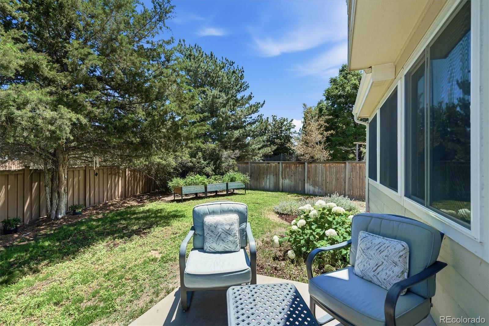 MLS Image #39 for 3567  boardwalk circle,highlands ranch, Colorado