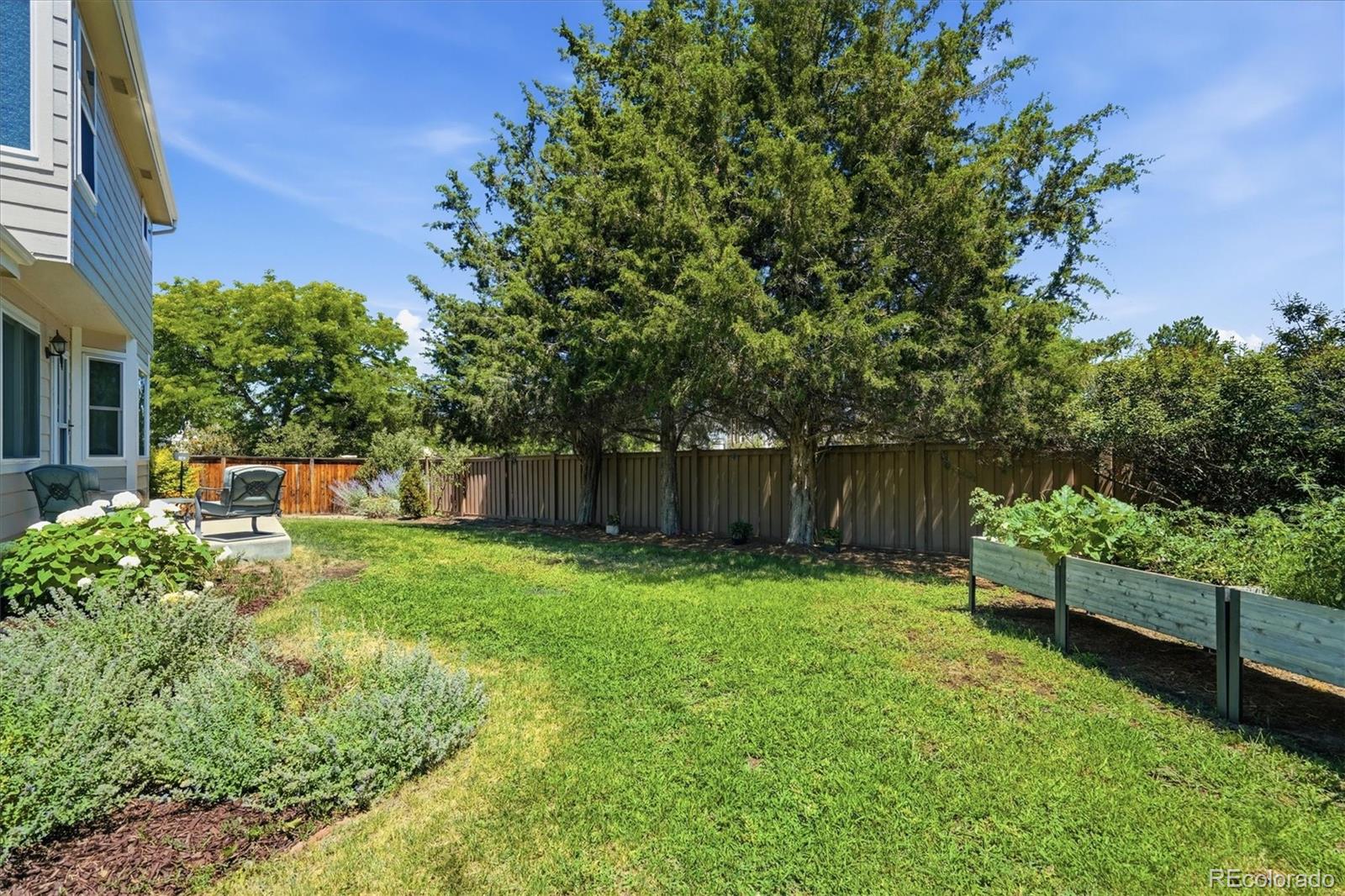 MLS Image #40 for 3567  boardwalk circle,highlands ranch, Colorado