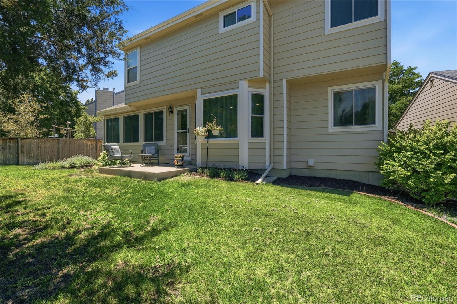 MLS Image #41 for 3567  boardwalk circle,highlands ranch, Colorado