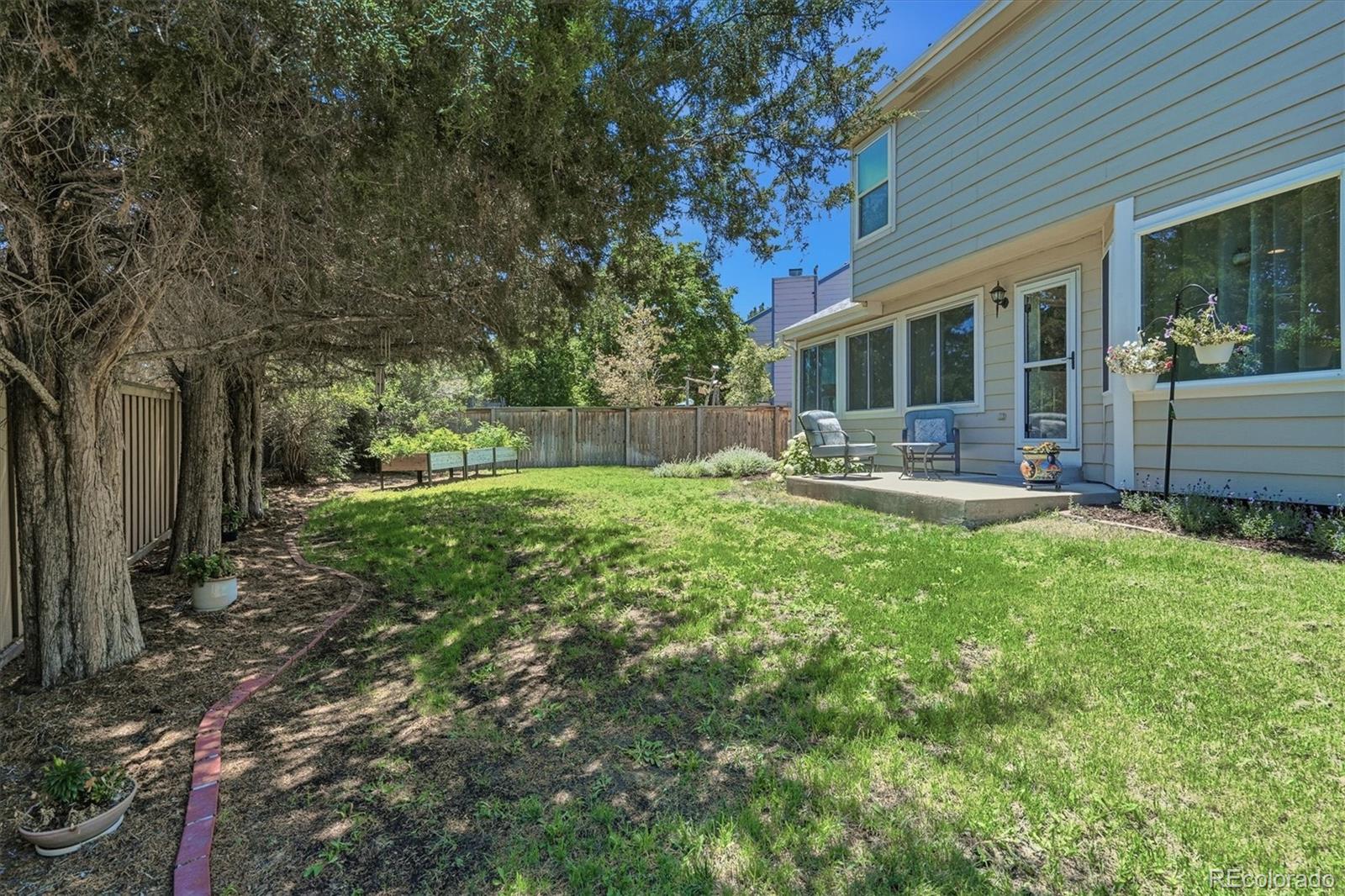 MLS Image #42 for 3567  boardwalk circle,highlands ranch, Colorado