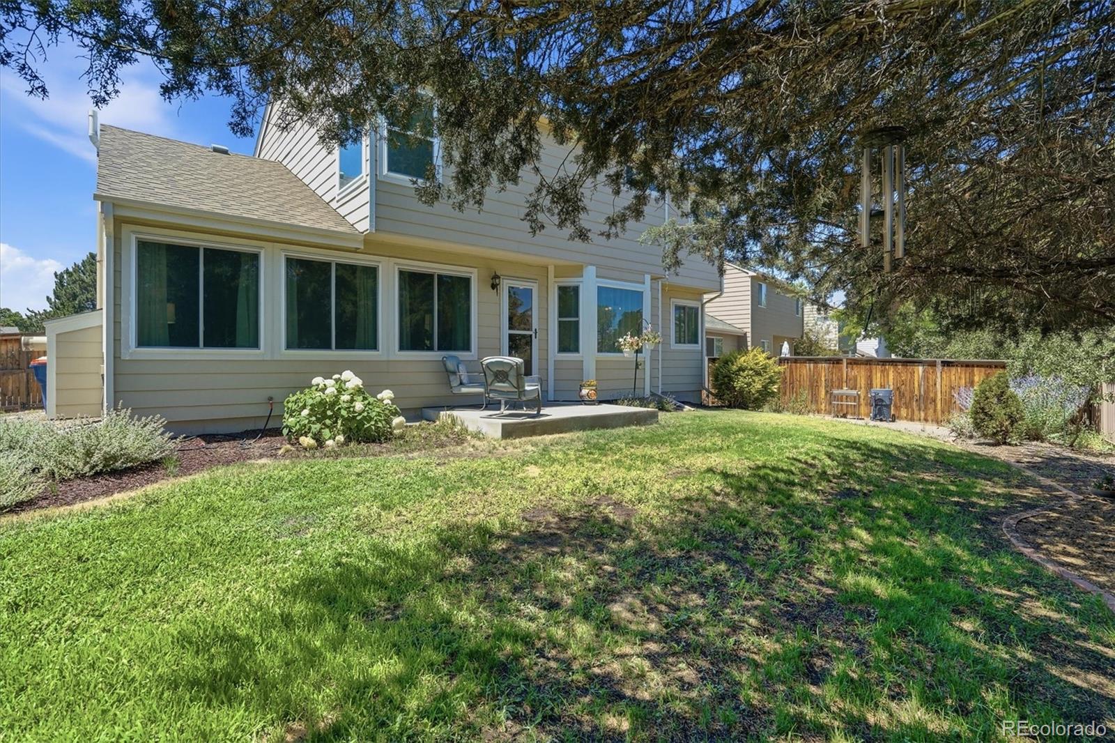 MLS Image #43 for 3567  boardwalk circle,highlands ranch, Colorado