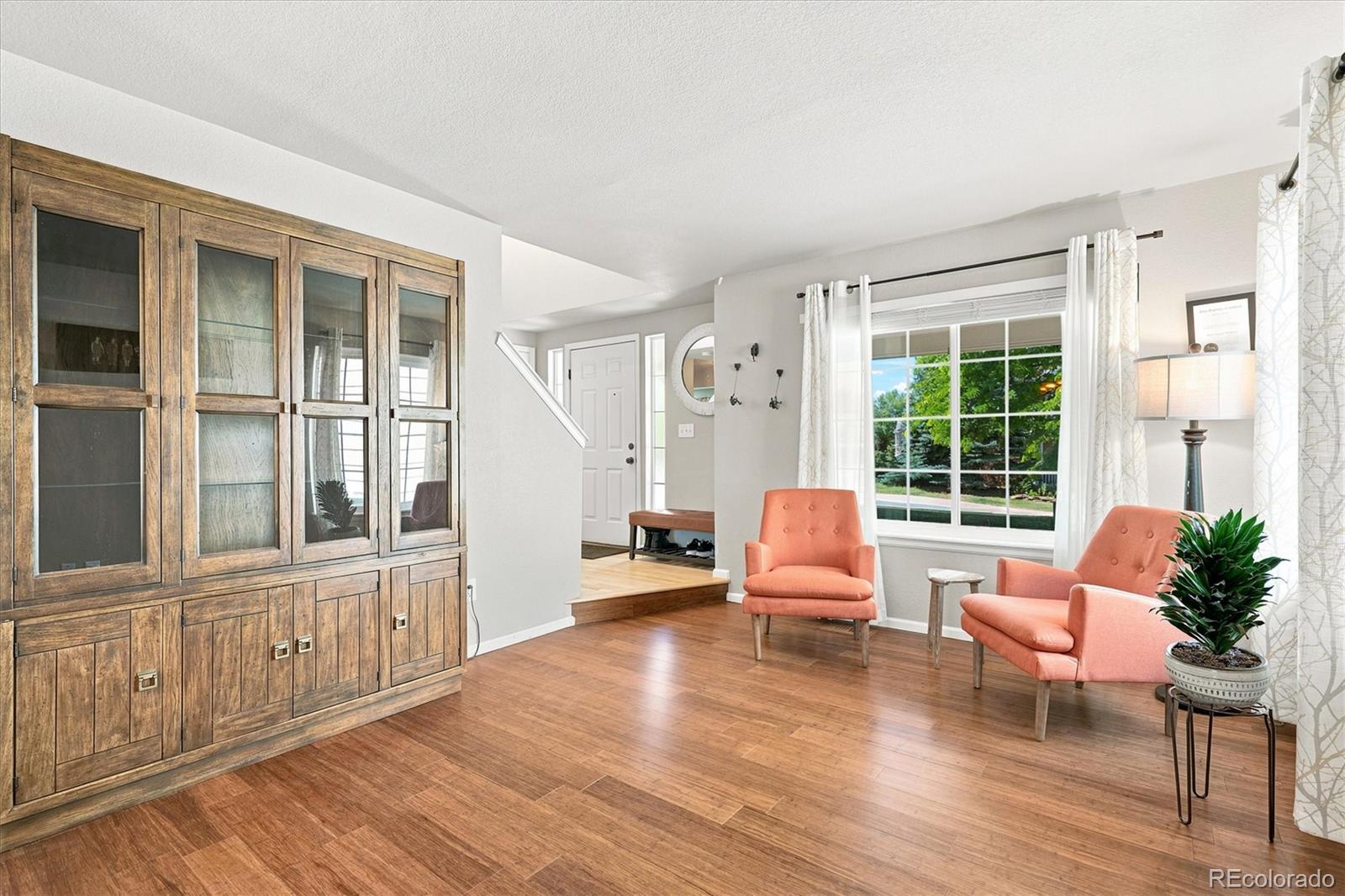 MLS Image #6 for 3567  boardwalk circle,highlands ranch, Colorado