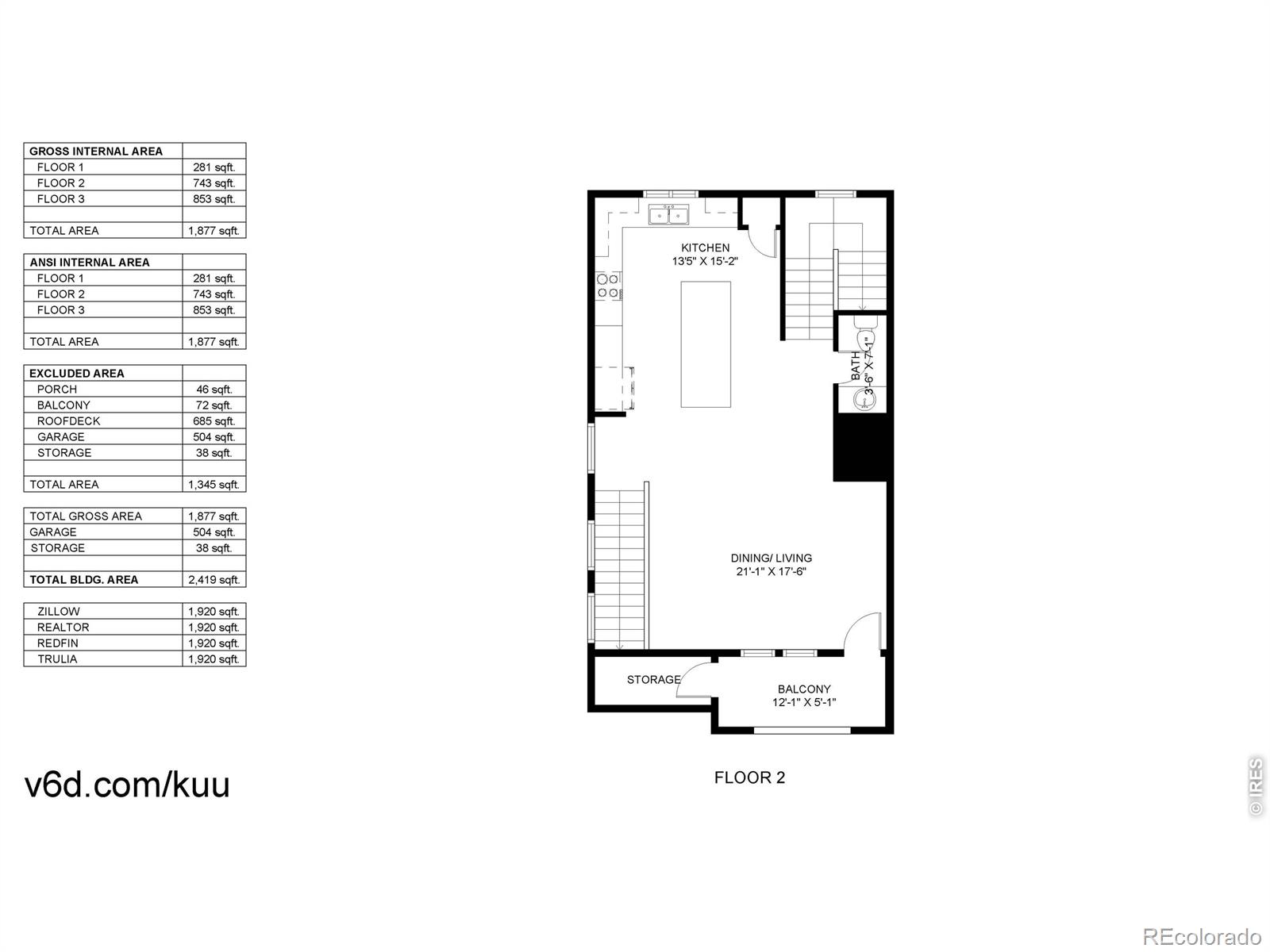 MLS Image #24 for 12231  farmview street,thornton, Colorado