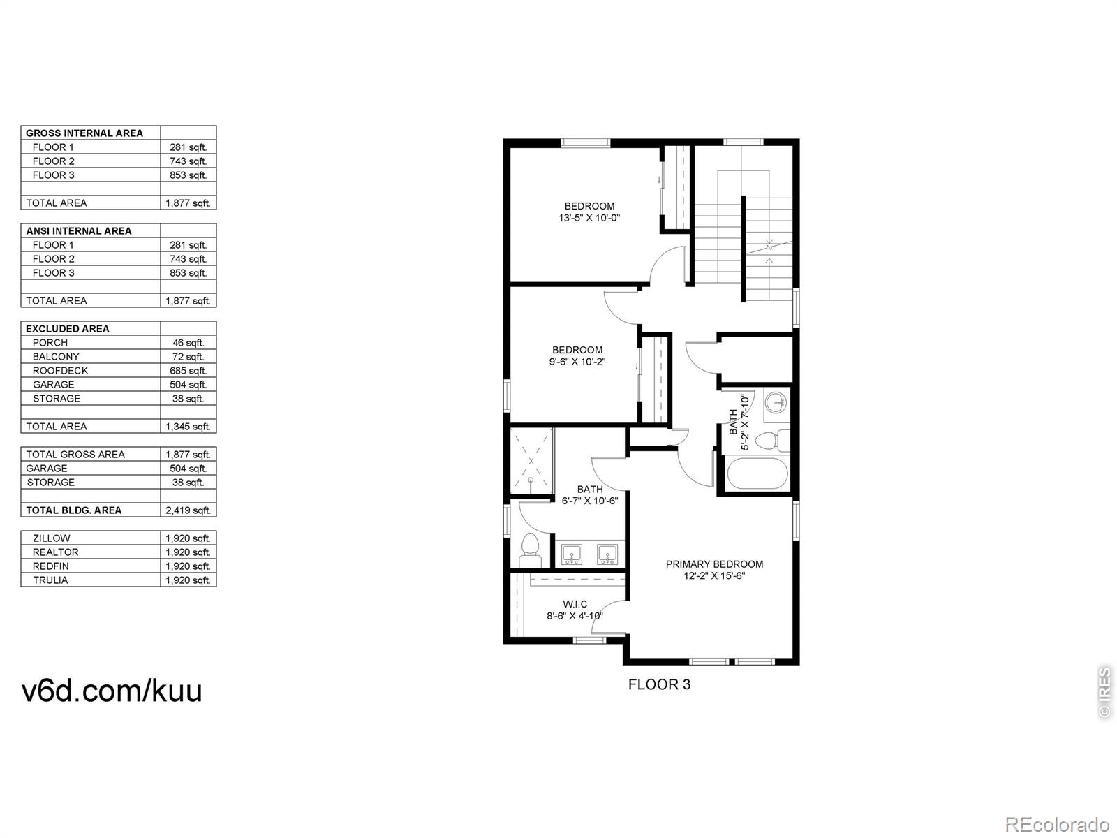 MLS Image #25 for 12231  farmview street,thornton, Colorado