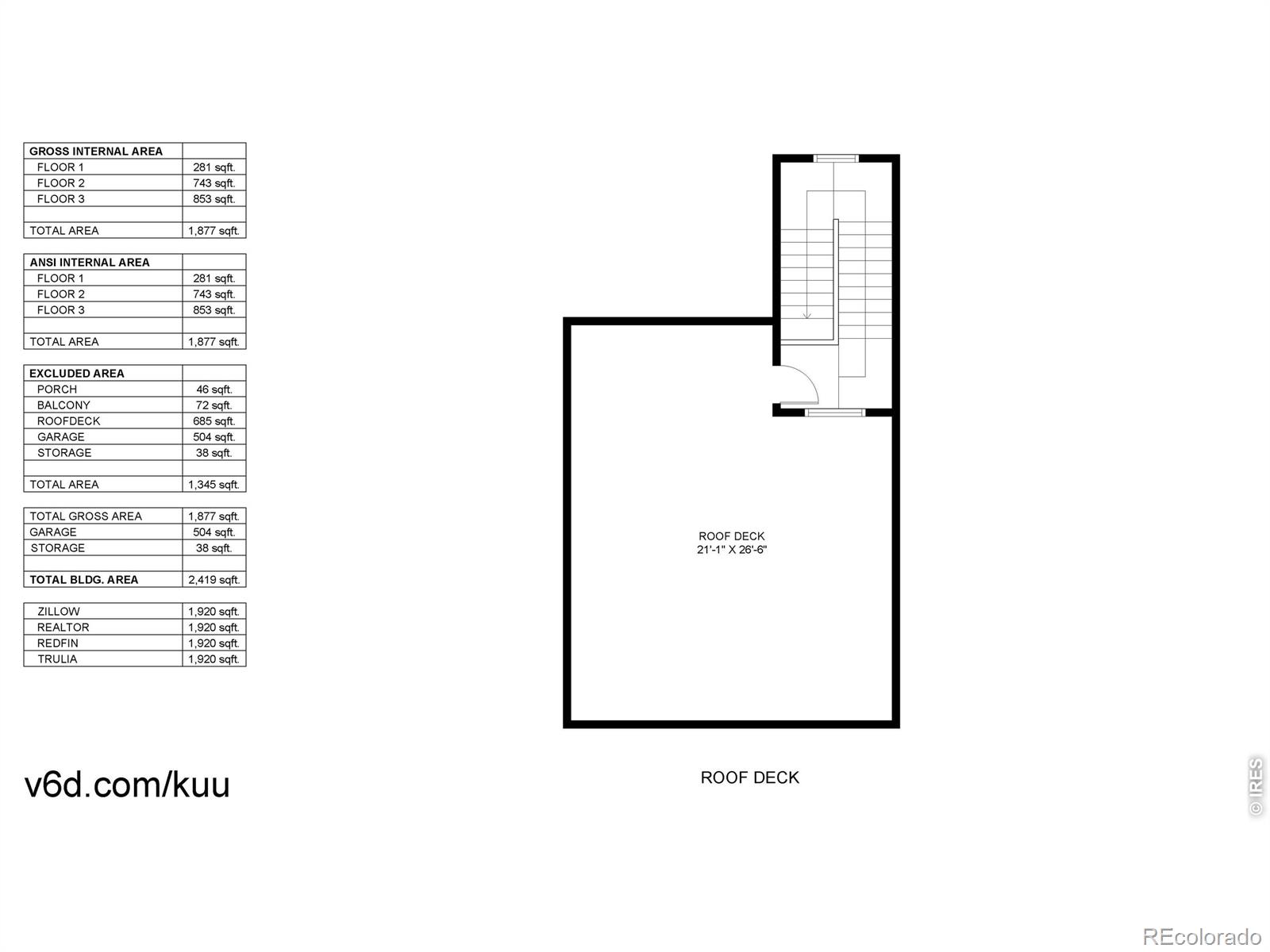 MLS Image #26 for 12231  farmview street,thornton, Colorado