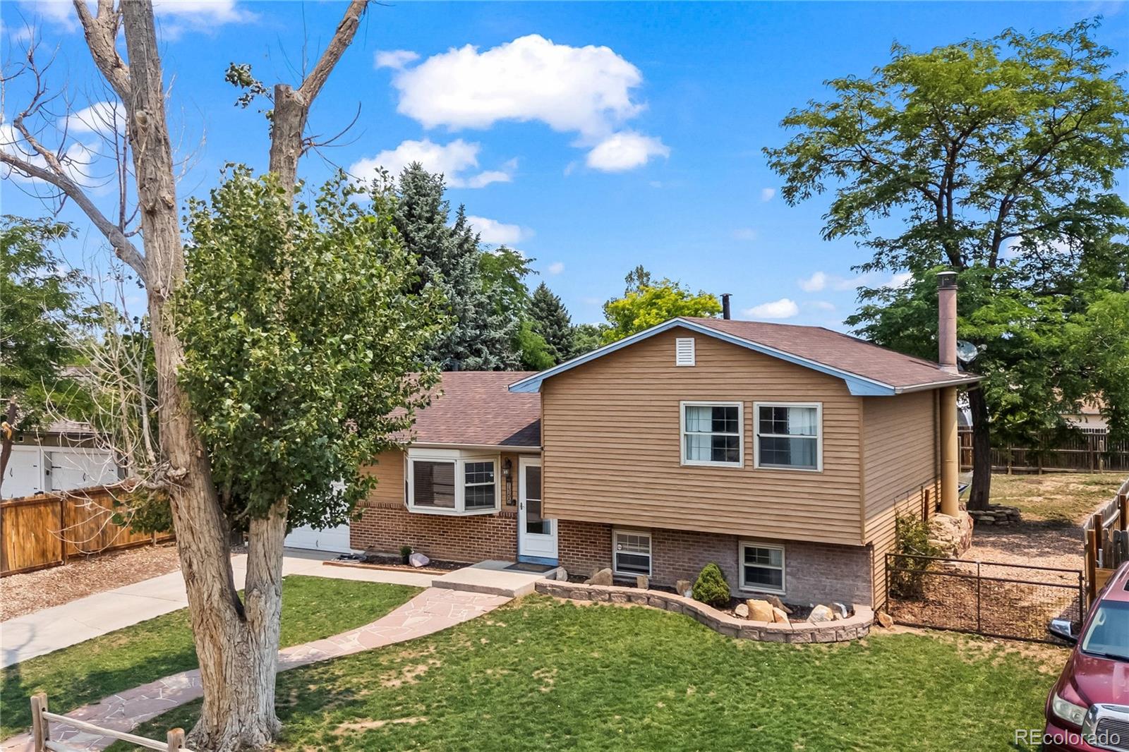MLS Image #2 for 7368  colonial drive,fountain, Colorado