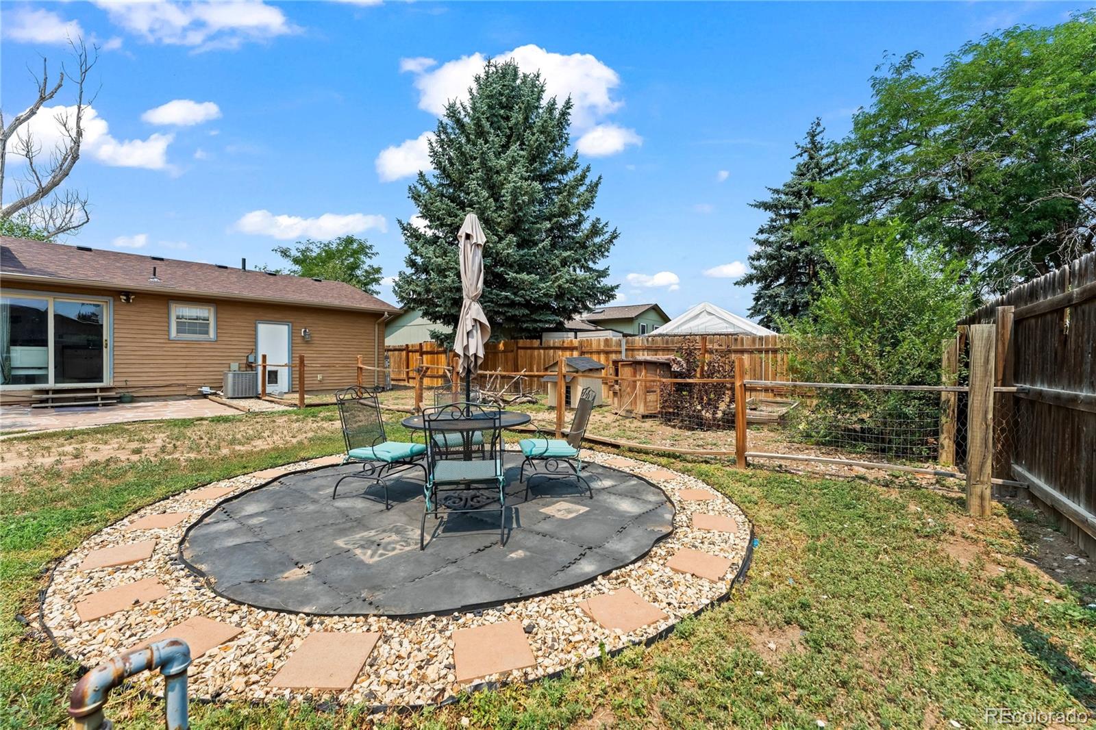MLS Image #37 for 7368  colonial drive,fountain, Colorado