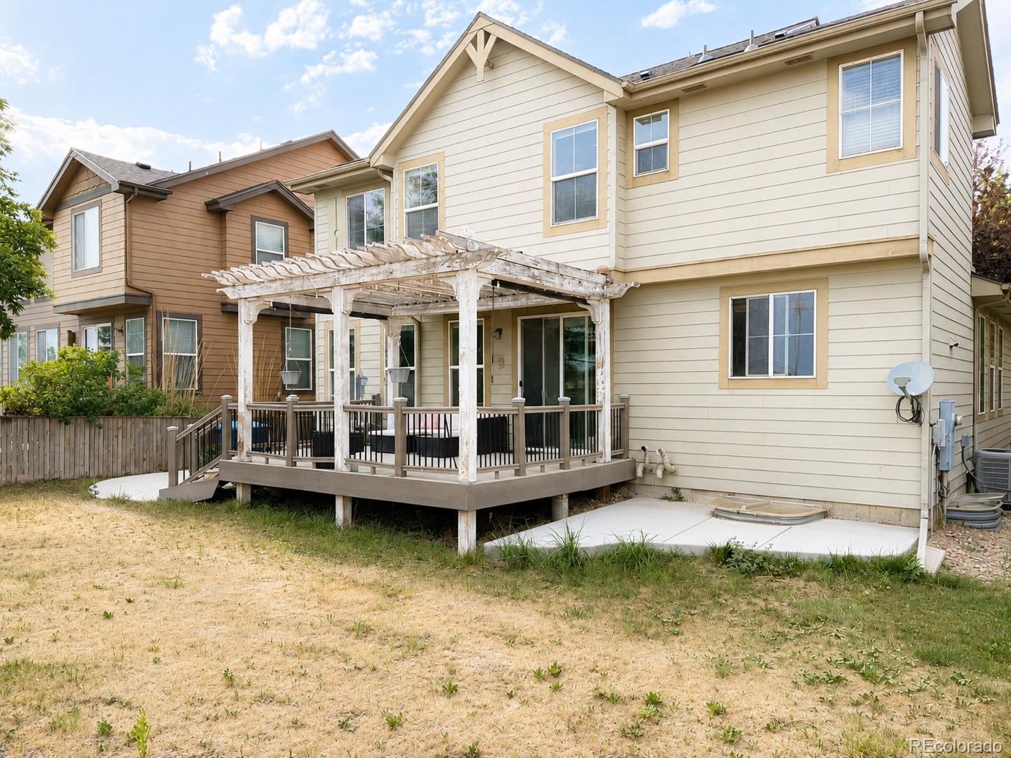 MLS Image #34 for 17560 e 104th place,commerce city, Colorado