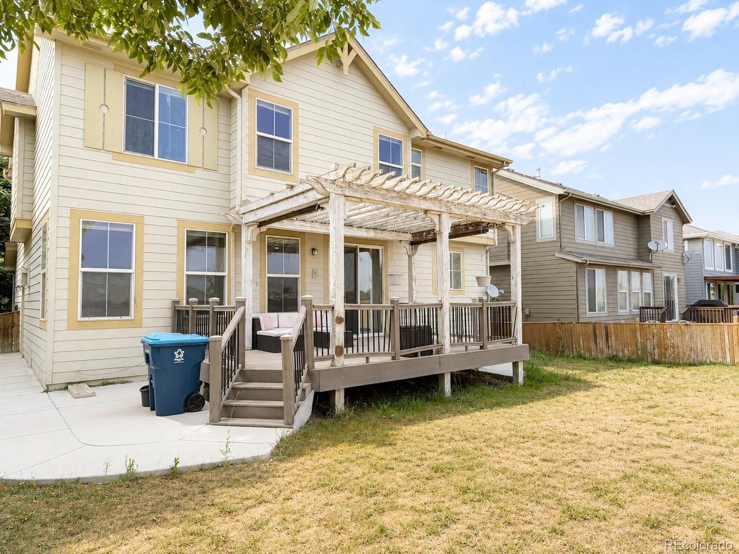 MLS Image #35 for 17560 e 104th place,commerce city, Colorado