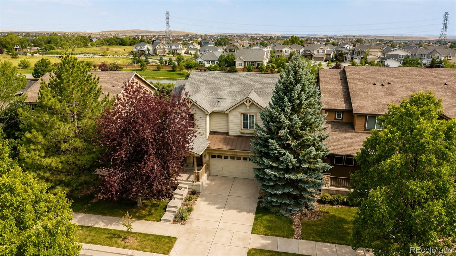 MLS Image #37 for 17560 e 104th place,commerce city, Colorado