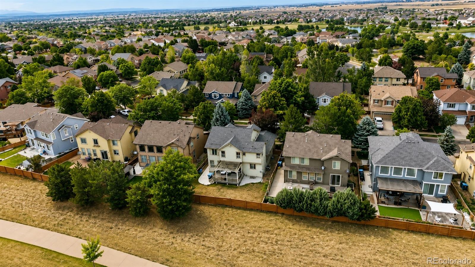 MLS Image #38 for 17560 e 104th place,commerce city, Colorado